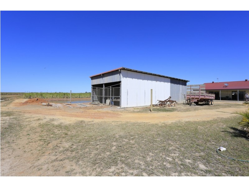 397 Eardleys Road, Welcome Creek QLD 4670