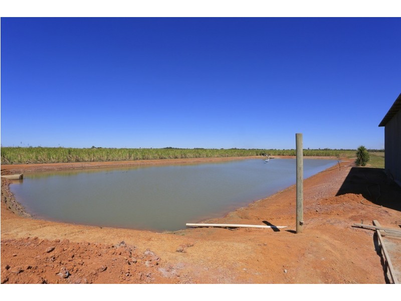 397 Eardleys Road, Welcome Creek QLD 4670