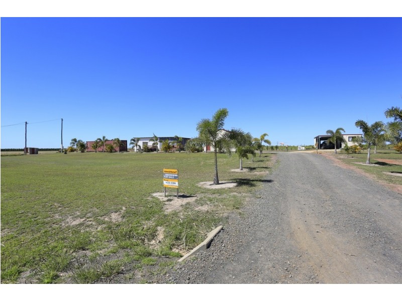 397 Eardleys Road, Welcome Creek QLD 4670