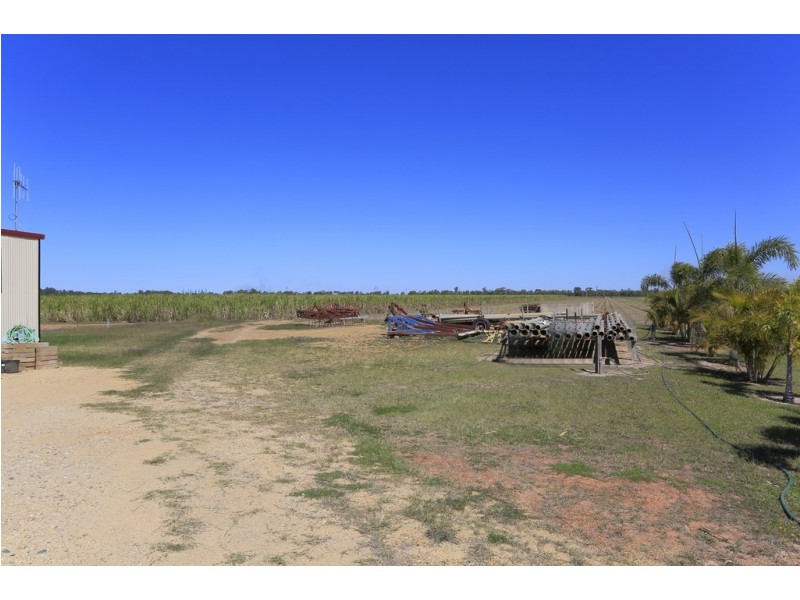 397 Eardleys Road, Welcome Creek QLD 4670