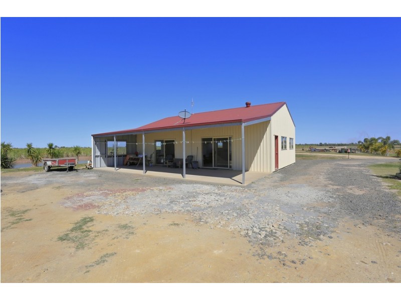 397 Eardleys Road, Welcome Creek QLD 4670