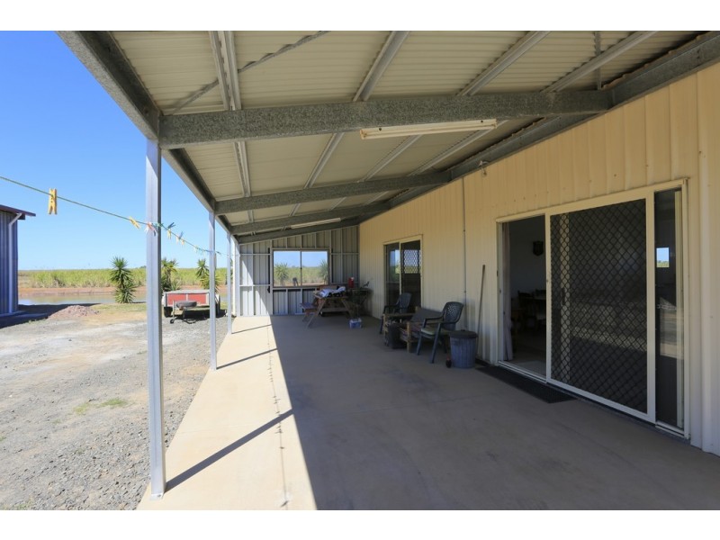 397 Eardleys Road, Welcome Creek QLD 4670