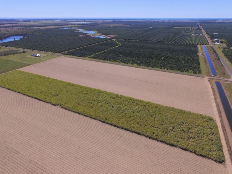 397 Eardleys Road, Welcome Creek QLD 4670