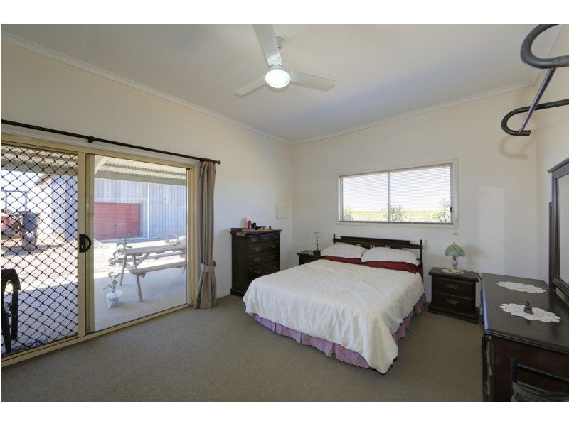 397 Eardleys Road, Welcome Creek QLD 4670