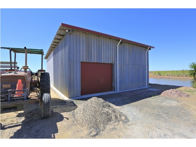 397 Eardleys Road, Welcome Creek QLD 4670