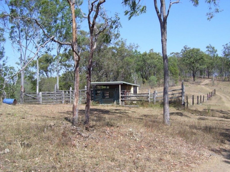 99 Coes Road, Gin Gin QLD 4671