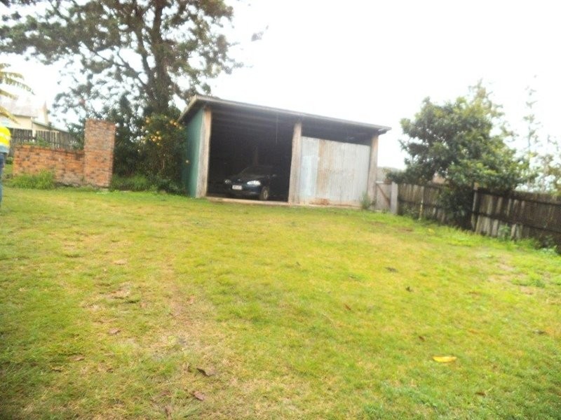 14 Williams Street, Mount Perry QLD 4671