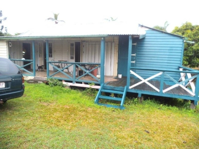 14 Williams Street, Mount Perry QLD 4671