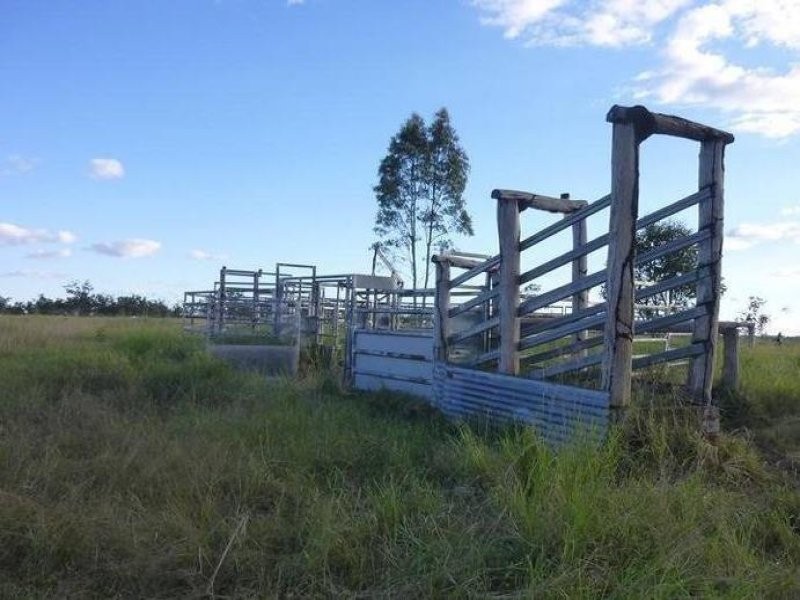 548 Ringwood Road, Booyal QLD 4671