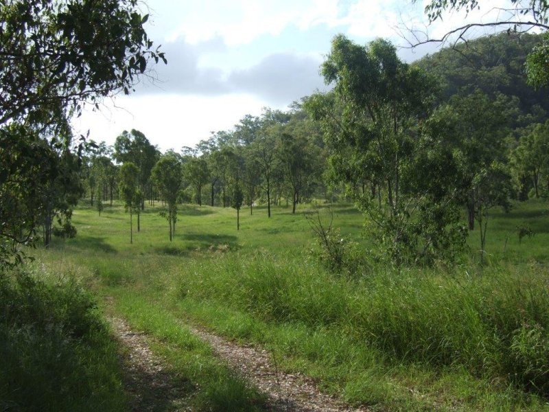 2/3-4 Gin Gin – Mt. Perry Road, Boolboonda QLD 4671