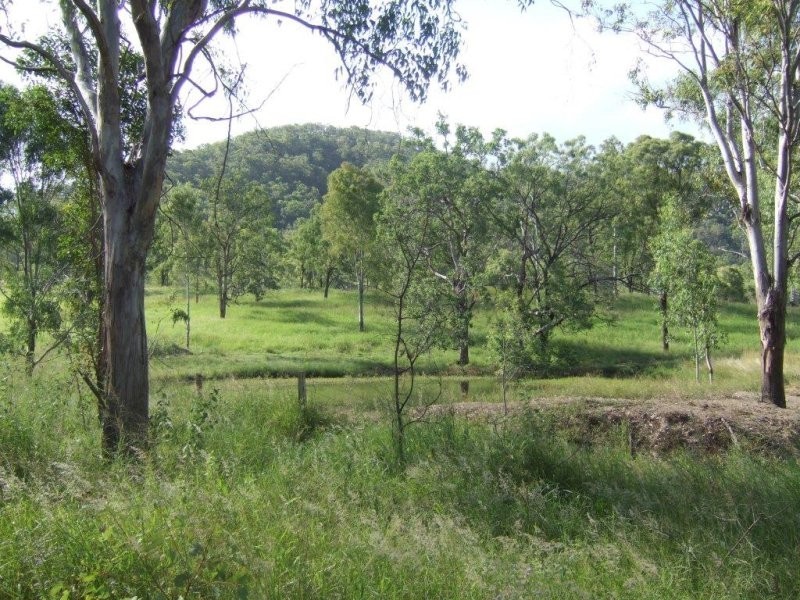 2/3-4 Gin Gin – Mt. Perry Road, Boolboonda QLD 4671