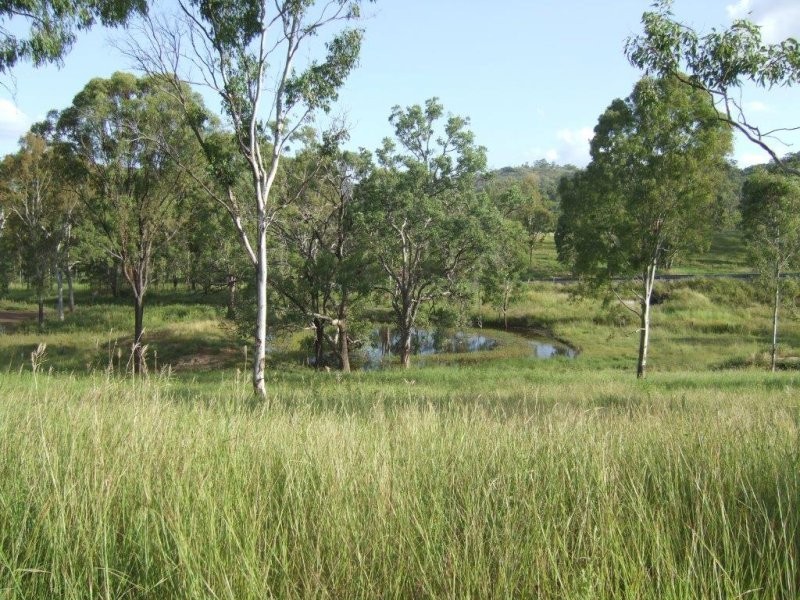 2/3-4 Gin Gin – Mt. Perry Road, Boolboonda QLD 4671