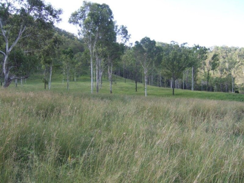 2/3-4 Gin Gin – Mt. Perry Road, Boolboonda QLD 4671