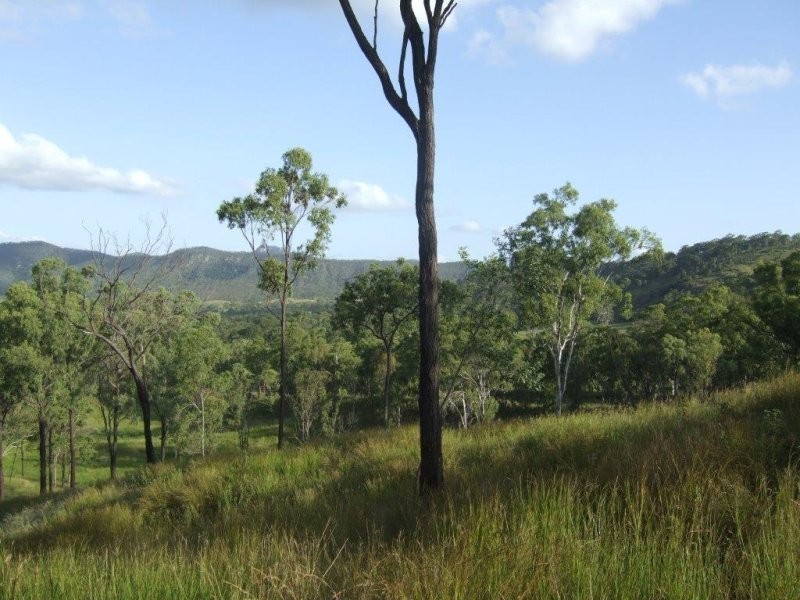 2/3-4 Gin Gin – Mt. Perry Road, Boolboonda QLD 4671