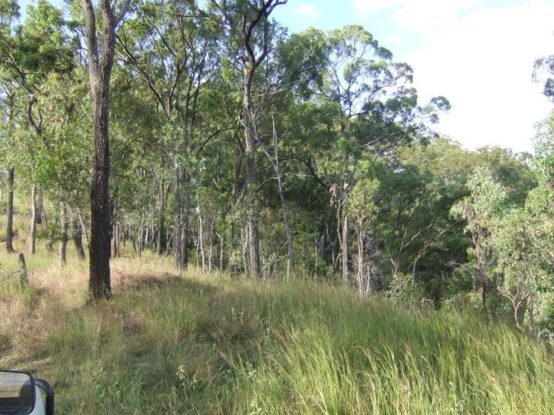 2/3-4 Gin Gin – Mt. Perry Road, Boolboonda QLD 4671