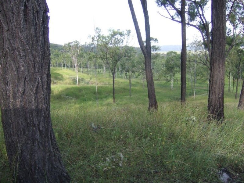 2/3-4 Gin Gin – Mt. Perry Road, Boolboonda QLD 4671