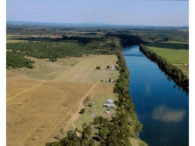 38 Rowing Road, Bucca QLD 4670