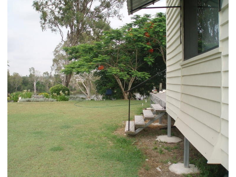 38 Rowing Road, Bucca QLD 4670