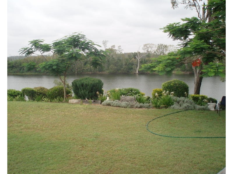 38 Rowing Road, Bucca QLD 4670