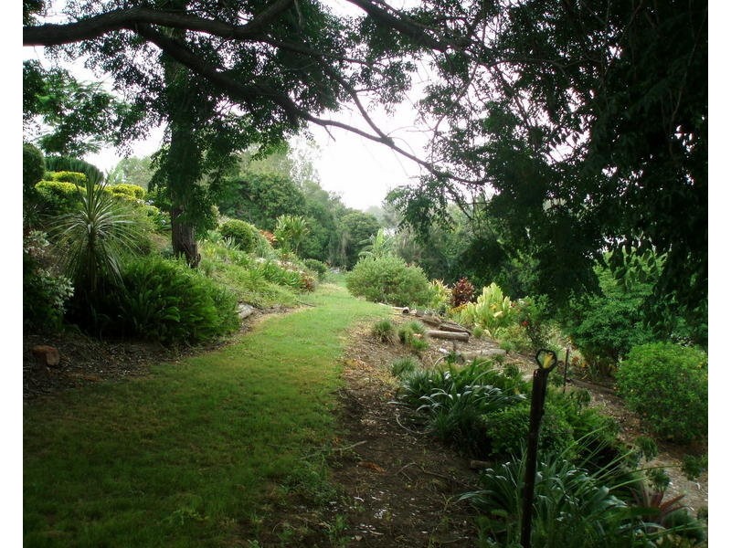 38 Rowing Road, Bucca QLD 4670