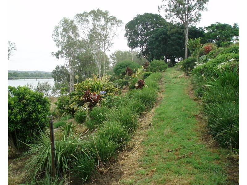 38 Rowing Road, Bucca QLD 4670