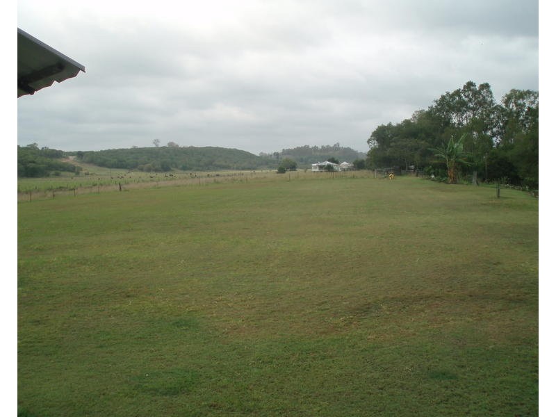 38 Rowing Road, Bucca QLD 4670