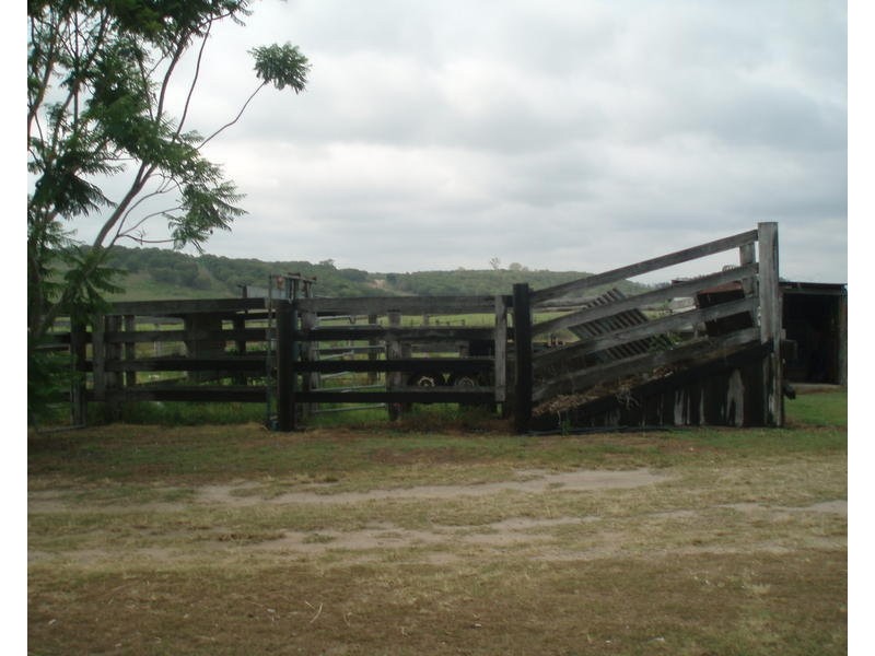 38 Rowing Road, Bucca QLD 4670