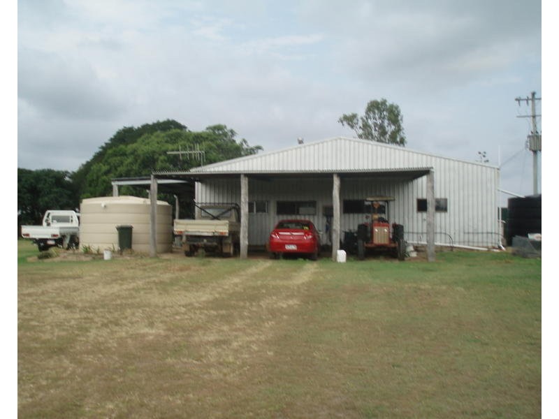 38 Rowing Road, Bucca QLD 4670