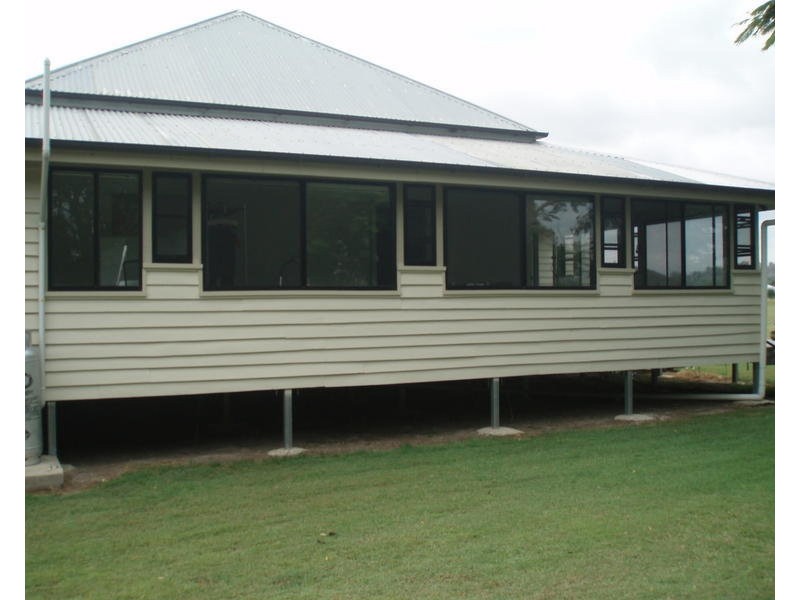 38 Rowing Road, Bucca QLD 4670