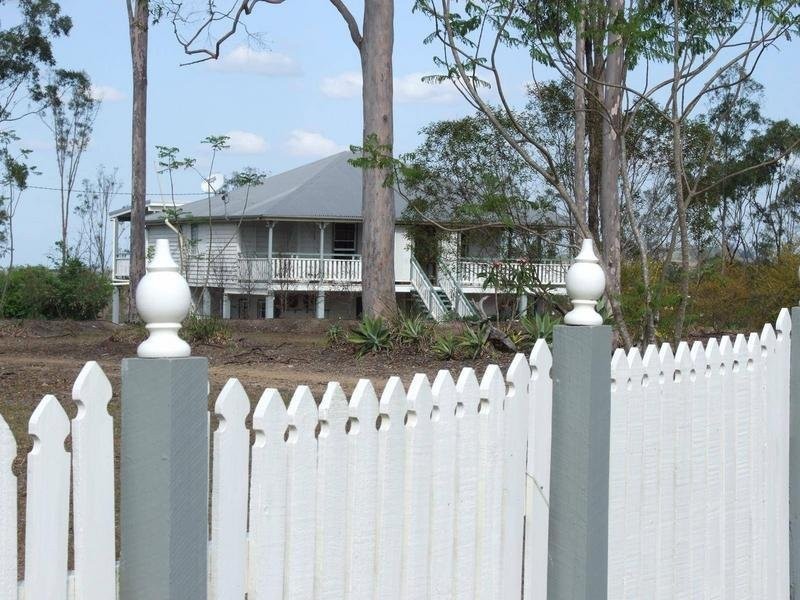 130 Theils Road, Gin Gin QLD 4671