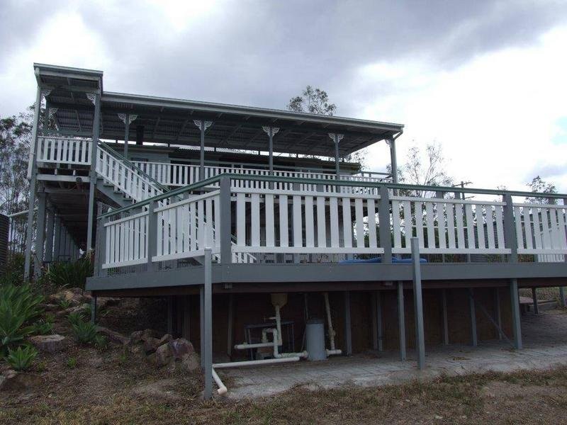 130 Theils Road, Gin Gin QLD 4671