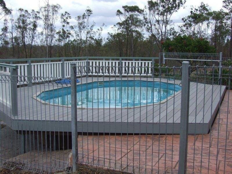 130 Theils Road, Gin Gin QLD 4671