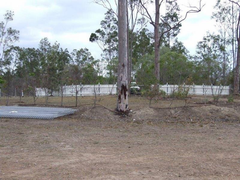 130 Theils Road, Gin Gin QLD 4671