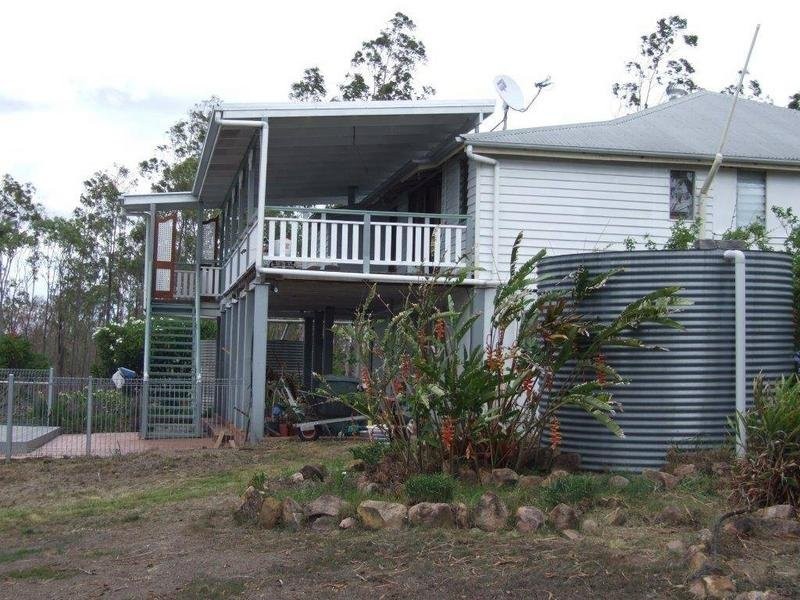 130 Theils Road, Gin Gin QLD 4671