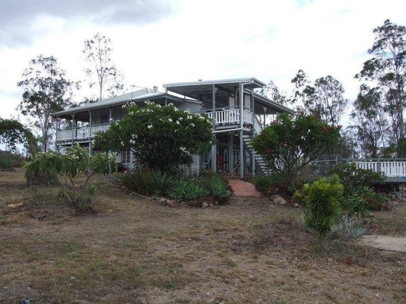 130 Theils Road, Gin Gin QLD 4671