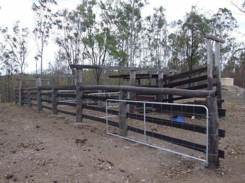130 Theils Road, Gin Gin QLD 4671