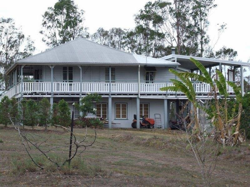 130 Theils Road, Gin Gin QLD 4671