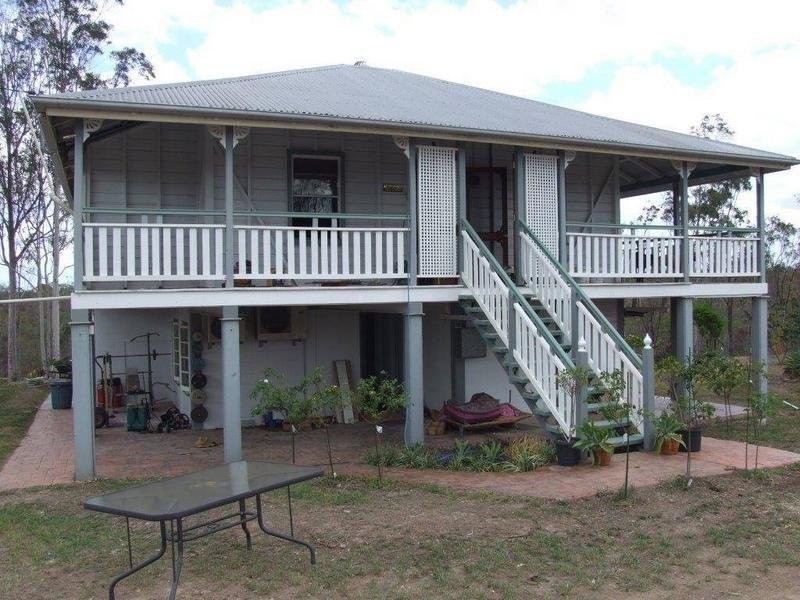 130 Theils Road, Gin Gin QLD 4671