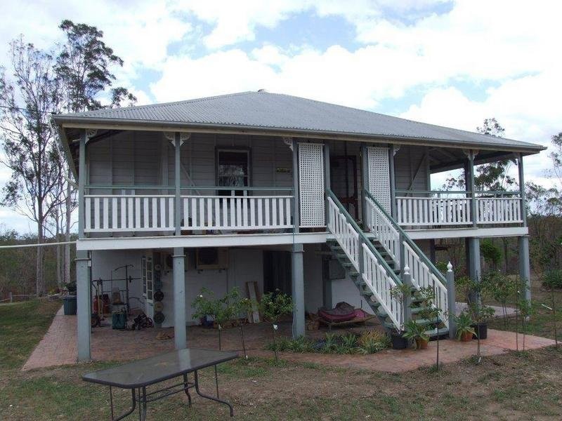 130 Theils Road, Gin Gin QLD 4671