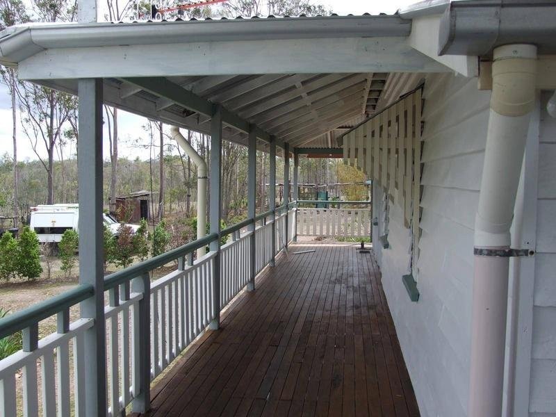 130 Theils Road, Gin Gin QLD 4671
