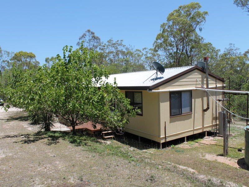 353 Mineral Road, Rosedale QLD 4674