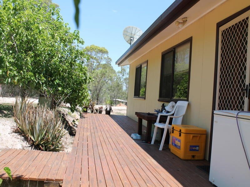 353 Mineral Road, Rosedale QLD 4674