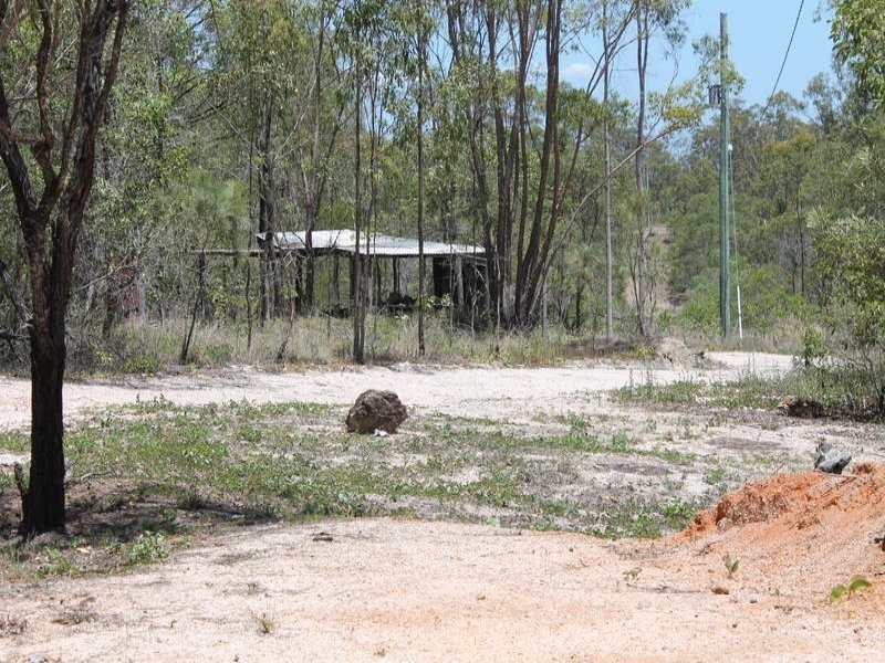 353 Mineral Road, Rosedale QLD 4674