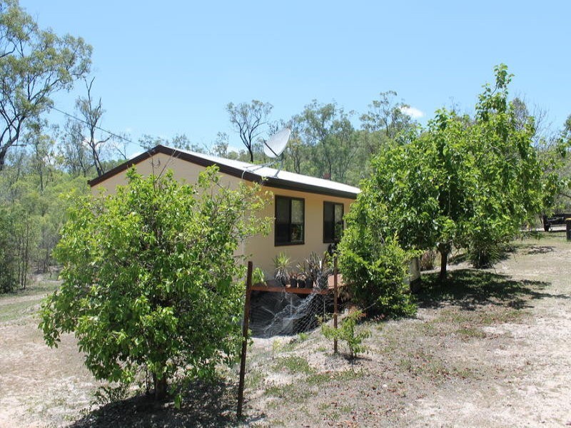 353 Mineral Road, Rosedale QLD 4674