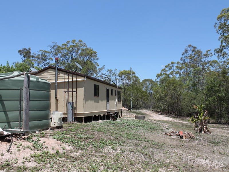 353 Mineral Road, Rosedale QLD 4674