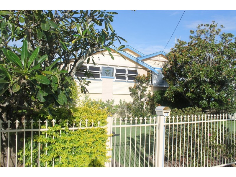 42 Mulgrave Street, Bundaberg West QLD 4670