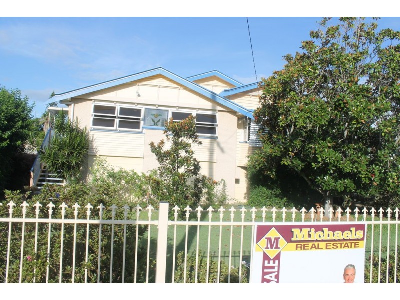 42 Mulgrave Street, Bundaberg West QLD 4670