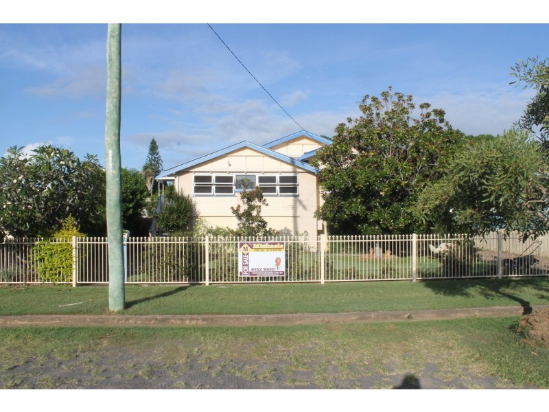 42 Mulgrave Street, Bundaberg West QLD 4670