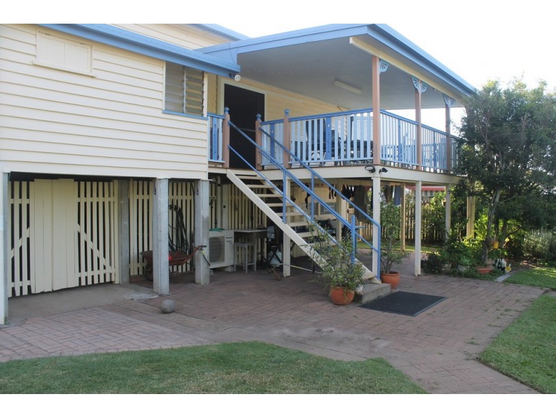 42 Mulgrave Street, Bundaberg West QLD 4670