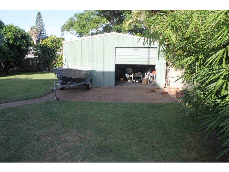 42 Mulgrave Street, Bundaberg West QLD 4670